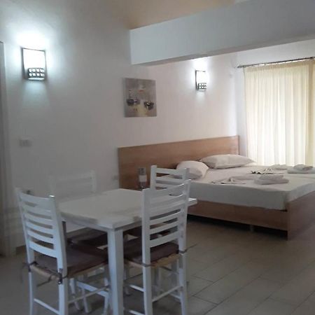 Caldera Vista Apartaments Σαράντα Εξωτερικό φωτογραφία