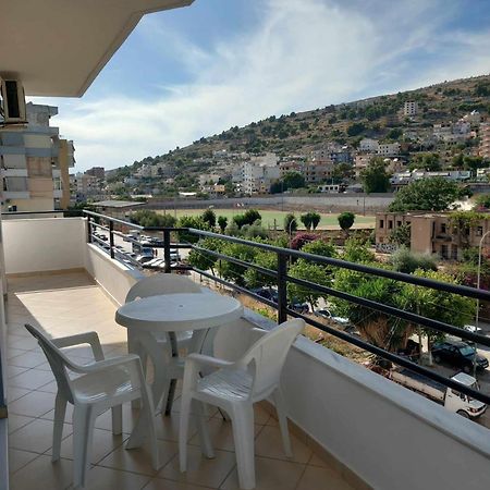 Caldera Vista Apartaments Σαράντα Εξωτερικό φωτογραφία