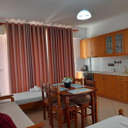 Caldera Vista Apartaments Σαράντα Εξωτερικό φωτογραφία