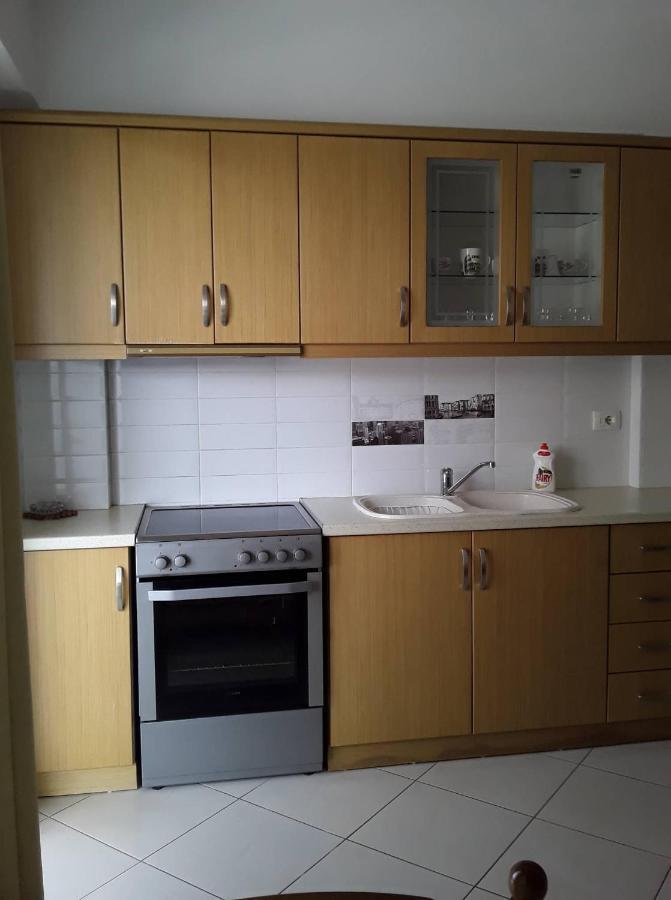 Caldera Vista Apartaments Σαράντα Εξωτερικό φωτογραφία