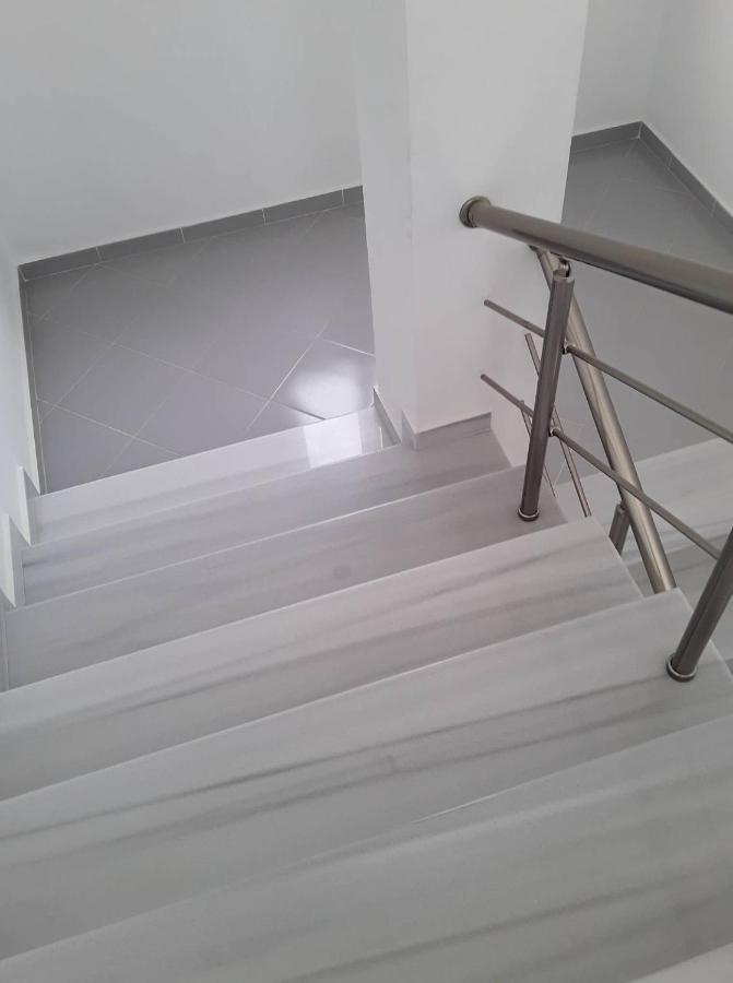 Caldera Vista Apartaments Σαράντα Εξωτερικό φωτογραφία