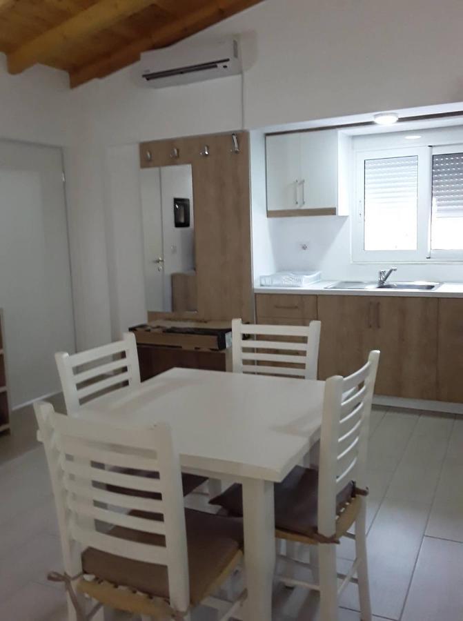 Caldera Vista Apartaments Σαράντα Εξωτερικό φωτογραφία