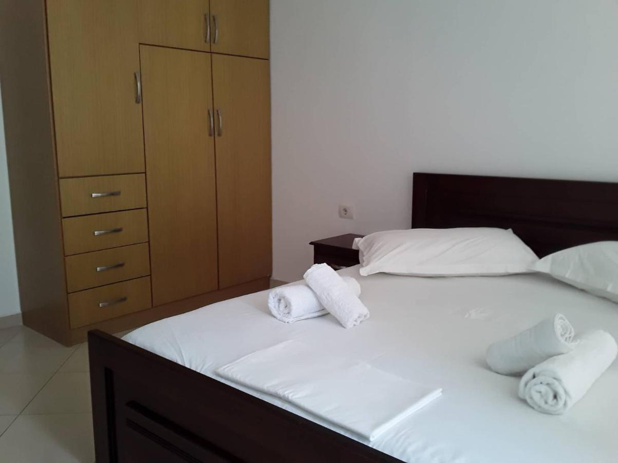 Caldera Vista Apartaments Σαράντα Εξωτερικό φωτογραφία