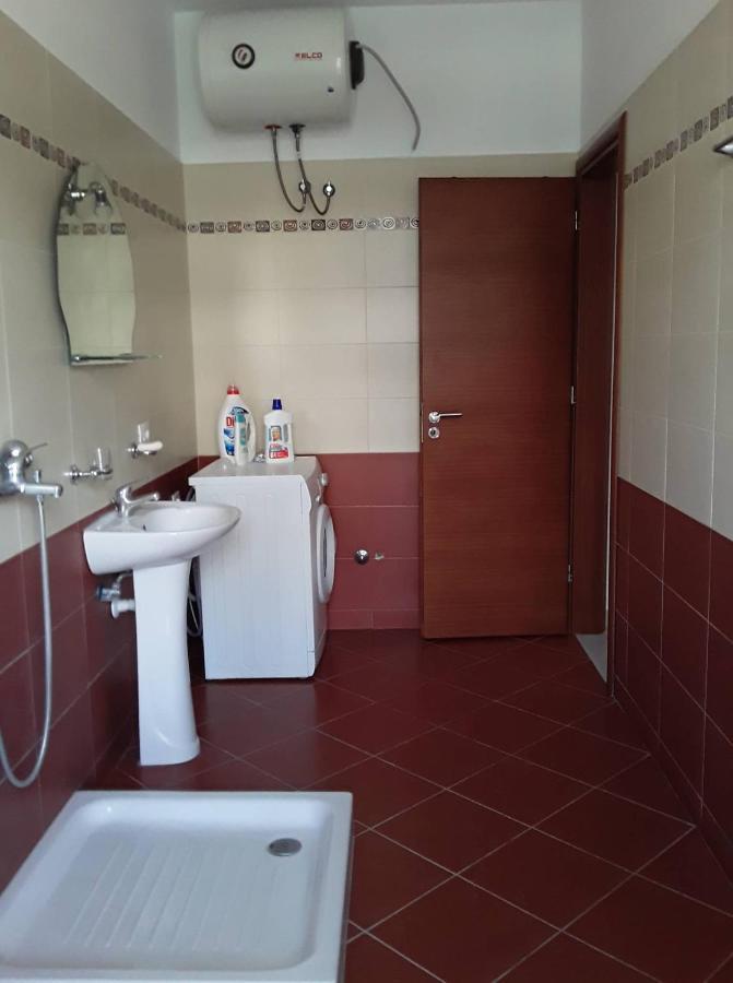 Caldera Vista Apartaments Σαράντα Εξωτερικό φωτογραφία