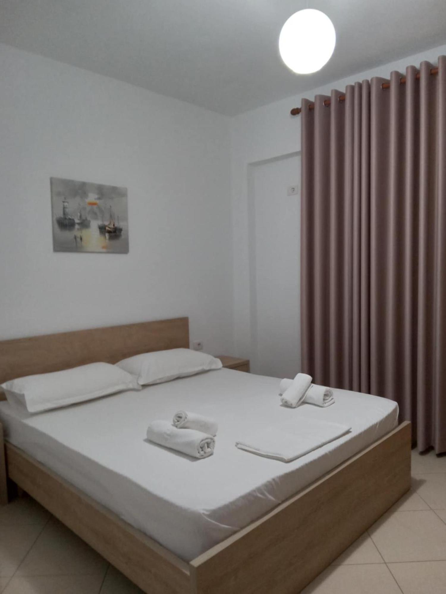 Caldera Vista Apartaments Σαράντα Εξωτερικό φωτογραφία