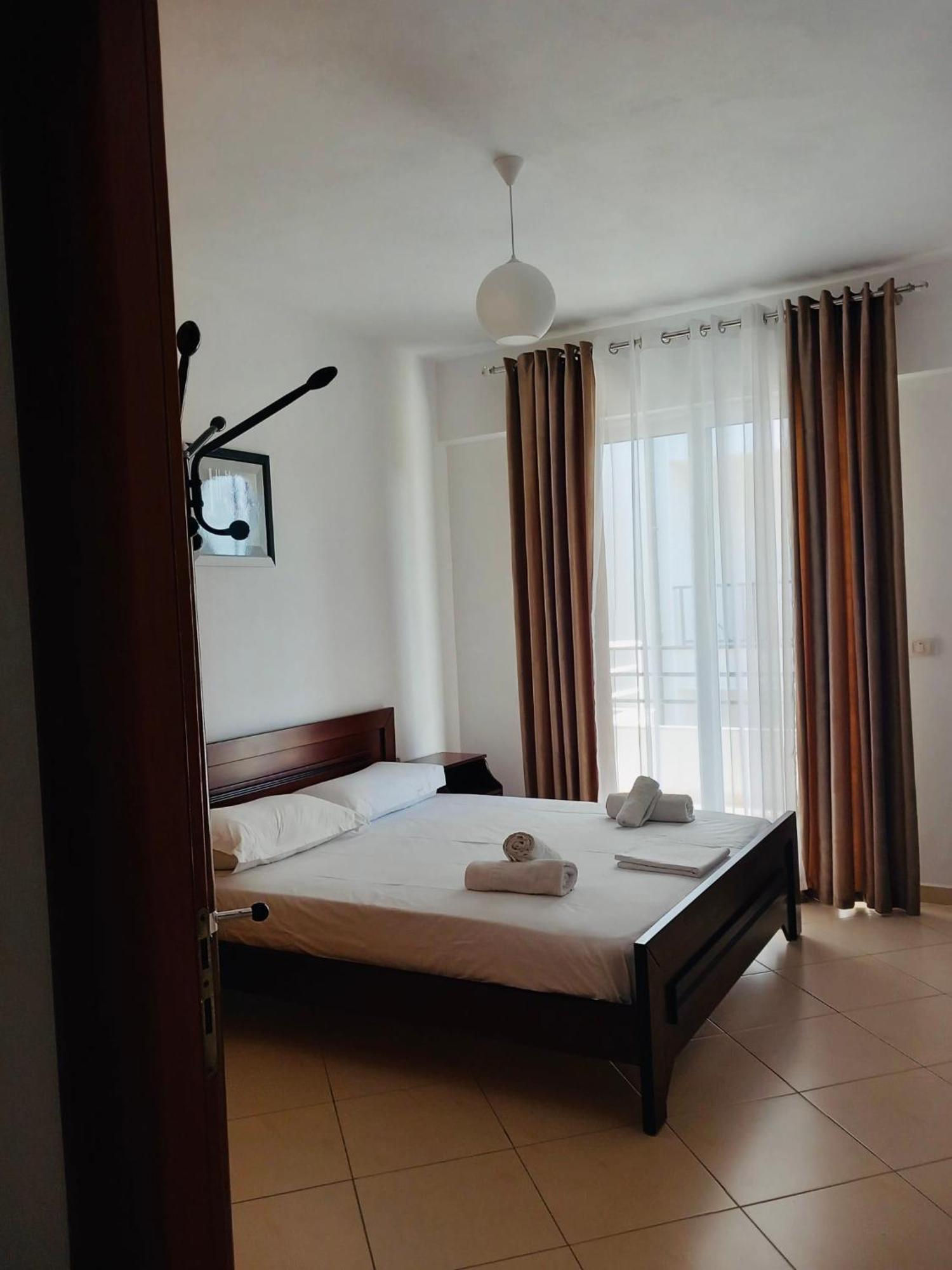 Caldera Vista Apartaments Σαράντα Εξωτερικό φωτογραφία
