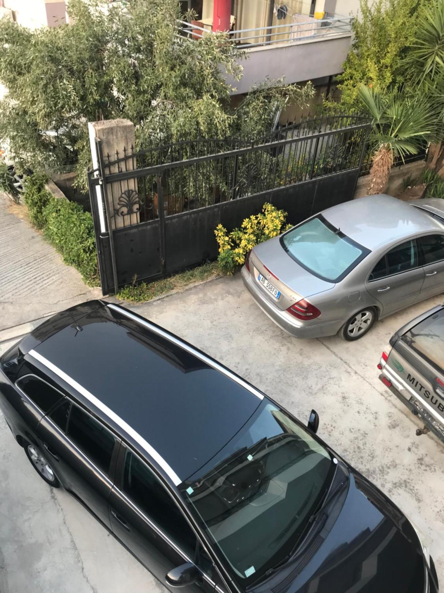 Caldera Vista Apartaments Σαράντα Εξωτερικό φωτογραφία